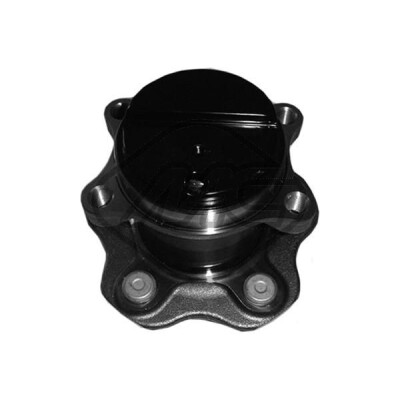 Mozzo ruota 90065 METALCAUCHO