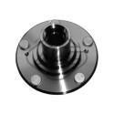 Mozzo ruota 90080 METALCAUCHO