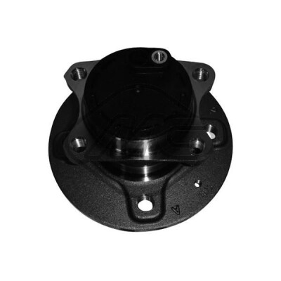 Mozzo ruota 90084 METALCAUCHO