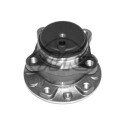Mozzo ruota 90087 METALCAUCHO