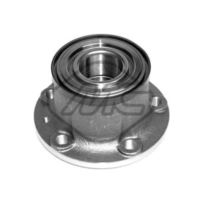 Mozzo ruota 90089 METALCAUCHO