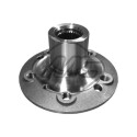 Mozzo ruota 90181 METALCAUCHO