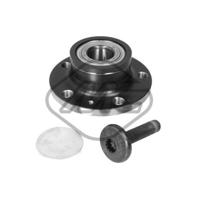 Kit cuscinetto ruota 90221 METALCAUCHO