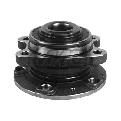 Mozzo ruota 90231 METALCAUCHO