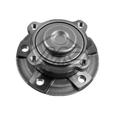 Mozzo ruota 90232 METALCAUCHO