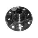 Mozzo ruota 90282 METALCAUCHO