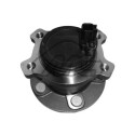 Kit cuscinetto ruota 90301 METALCAUCHO