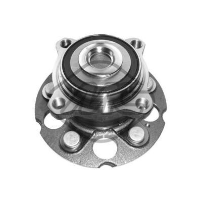 Kit cuscinetto ruota 90447 METALCAUCHO