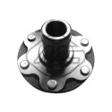 Mozzo ruota 90449 METALCAUCHO