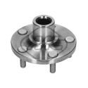 Mozzo ruota 90487 METALCAUCHO