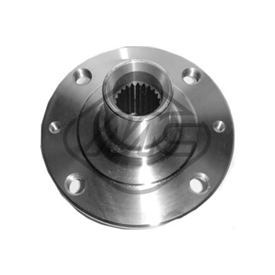 Mozzo ruota 90491 METALCAUCHO