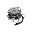 Kit cuscinetto ruota 90574 METALCAUCHO