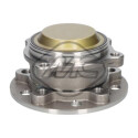 Mozzo ruota 90699 METALCAUCHO