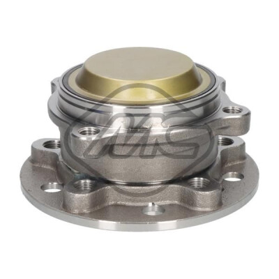 Mozzo ruota 90699 METALCAUCHO