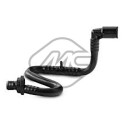 Flessibile depressione, Sistema frenante 92540 METALCAUCHO