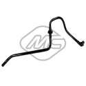 Flessibile depressione, Sistema frenante 92545 METALCAUCHO