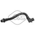 Flessibile depressione, Sistema frenante 92591 METALCAUCHO