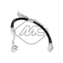 Flessibile del freno 96571 METALCAUCHO