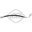 Flessibile del freno 96686 METALCAUCHO