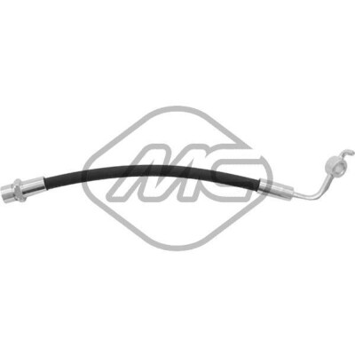 Flessibile del freno 96686 METALCAUCHO
