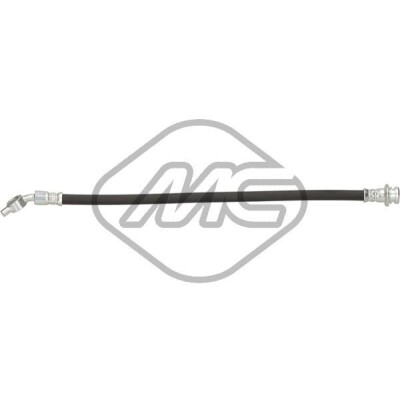 Flessibile del freno 96959 METALCAUCHO