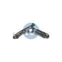 Braccio oscillante, Sospensione ruota 96025432 RTS
