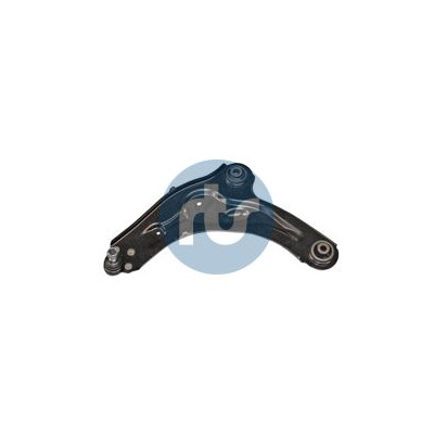 Braccio oscillante, Sospensione ruota 96092032 RTS