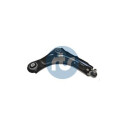 Braccio oscillante, Sospensione ruota 96904351 RTS
