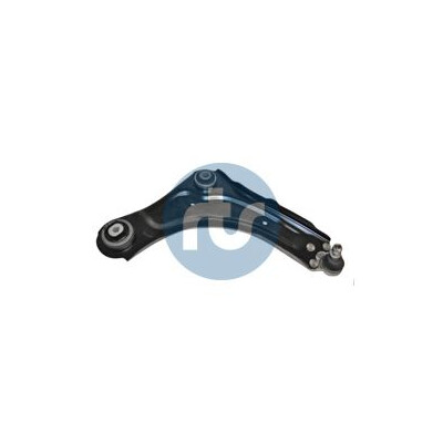 Braccio oscillante, Sospensione ruota 96904351 RTS