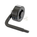 Tendicinghia, Cinghia Poly-V GA35095 SNR