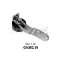 Tendicinghia, Cinghia Poly-V GA35239 SNR