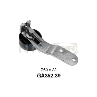 Tendicinghia, Cinghia Poly-V GA35239 SNR