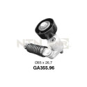 Tendicinghia, Cinghia Poly-V GA35596 SNR