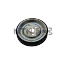 Galoppino/Guidacinghia, Cinghia Poly-V GA359102 SNR
