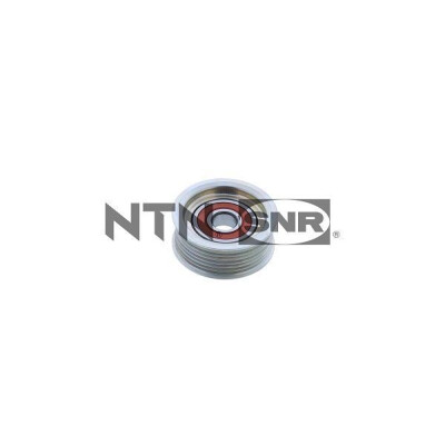 Galoppino/Guidacinghia, Cinghia Poly-V GA37443 SNR