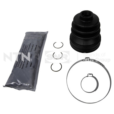Kit cuffia, Semiasse IBK62002 SNR