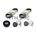Kit Cinghie Poly-V KA85004 SNR