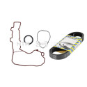 Kit Cinghie Poly-V KA85970 SNR