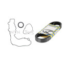 Kit Cinghie Poly-V KA85972 SNR