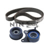 Kit cinghie dentate KD45303 SNR
