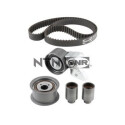 Kit cinghie dentate KD45762 SNR