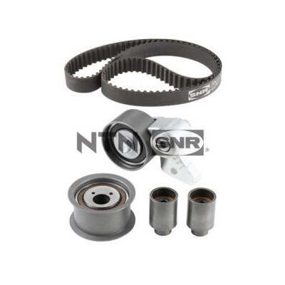 Kit cinghie dentate KD45762 SNR