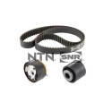 Kit cinghie dentate KD45970 SNR