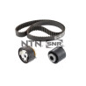 Kit cinghie dentate KD45970 SNR