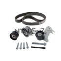 Kit cinghie dentate KD46506 SNR