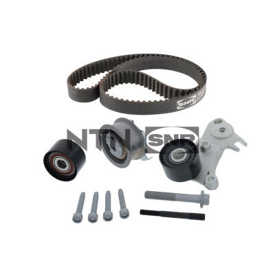 Kit cinghie dentate KD46506 SNR