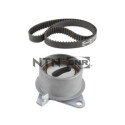 Kit cinghie dentate KD47310 SNR