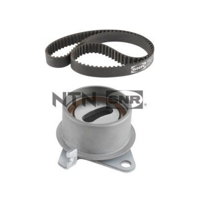 Kit cinghie dentate KD47310 SNR