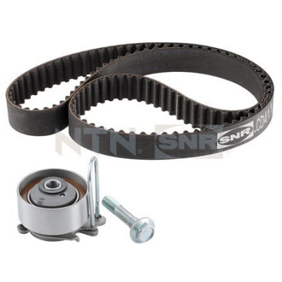 Kit cinghie dentate KD47414 SNR