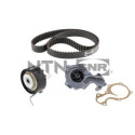 Pompa acqua + Kit cinghie dentate KDP452300 SNR